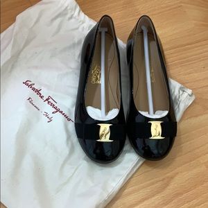 Girls flats brand new